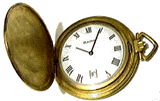 pocket watch