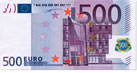 EUR 500